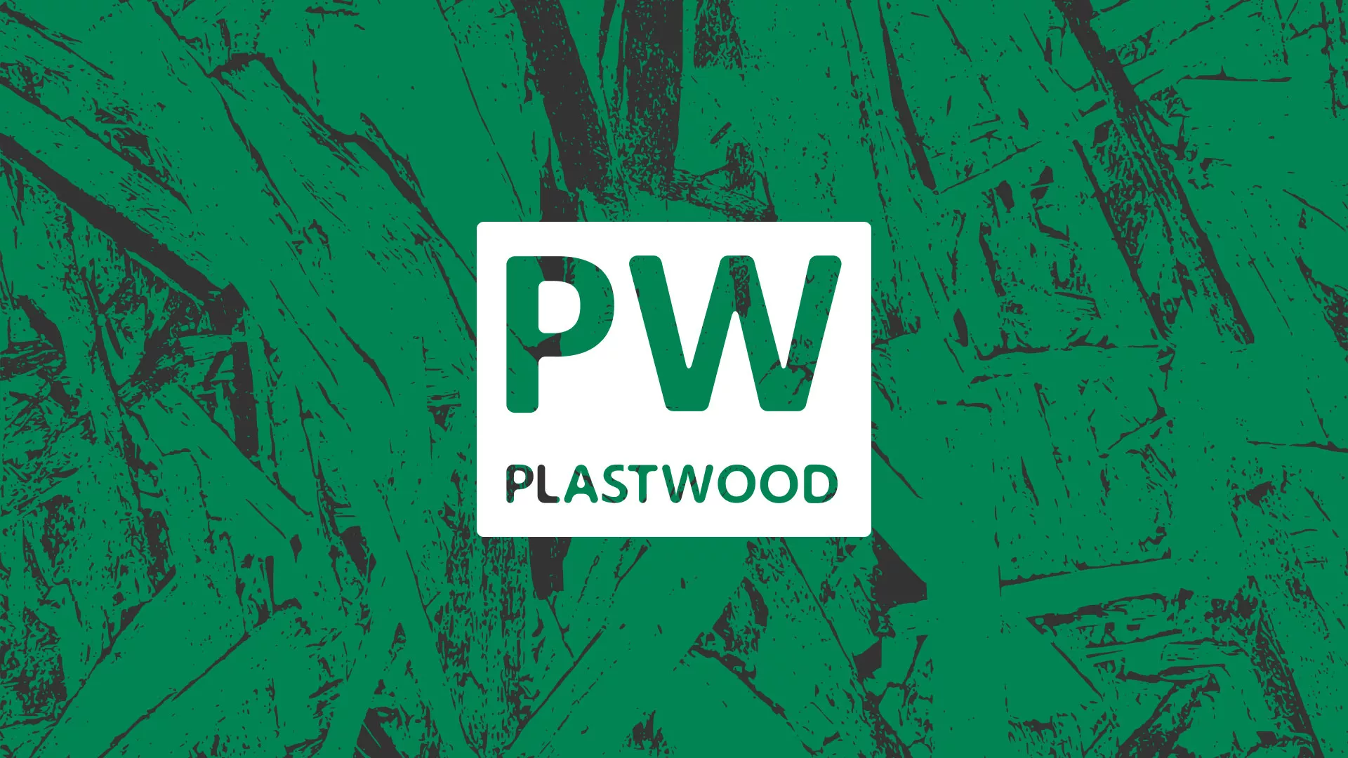 Разработка айдентики и сайта компании «Plastwood» в Лагани