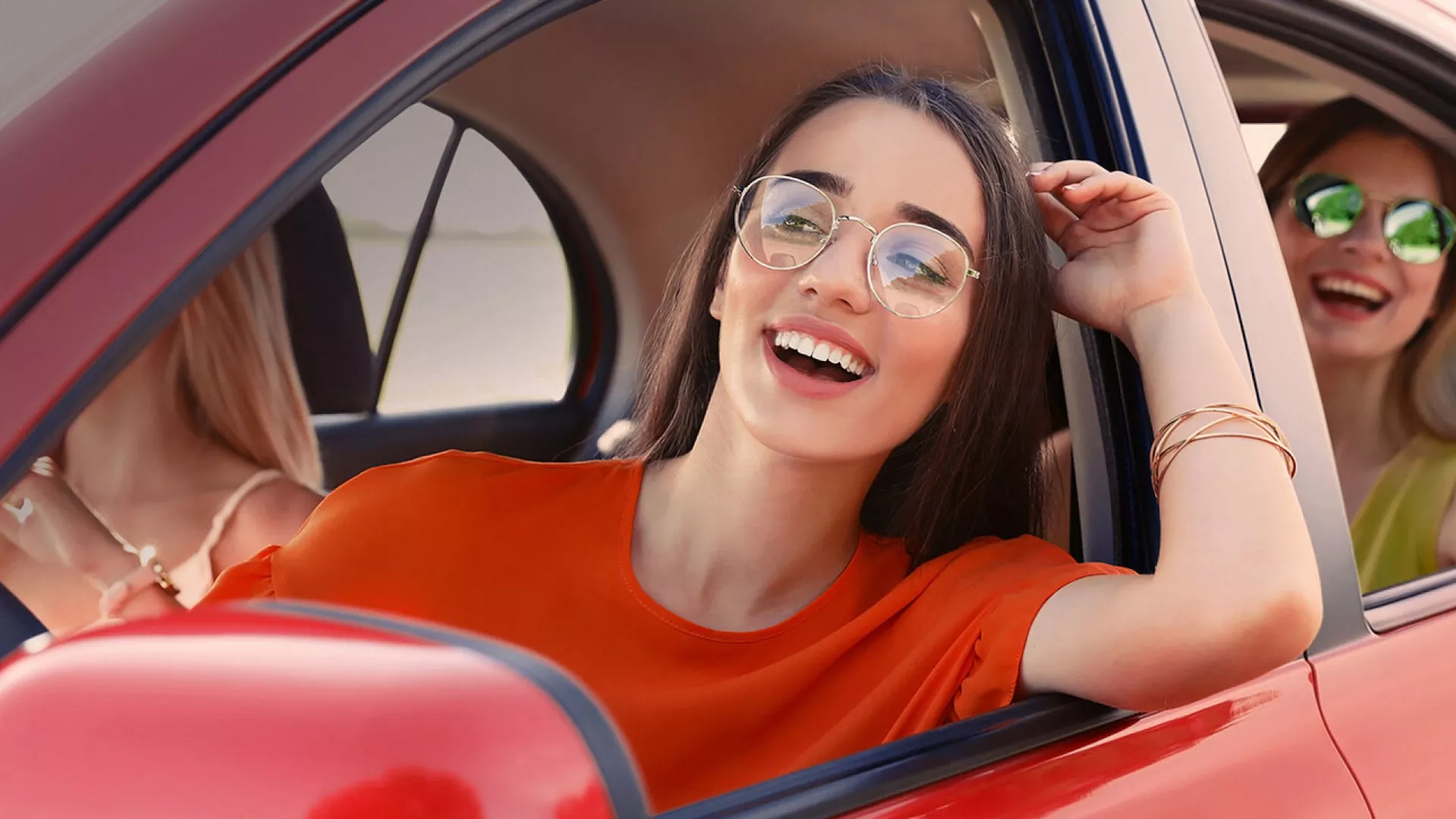 Разработка сайта для проката автомобилей в Лагани