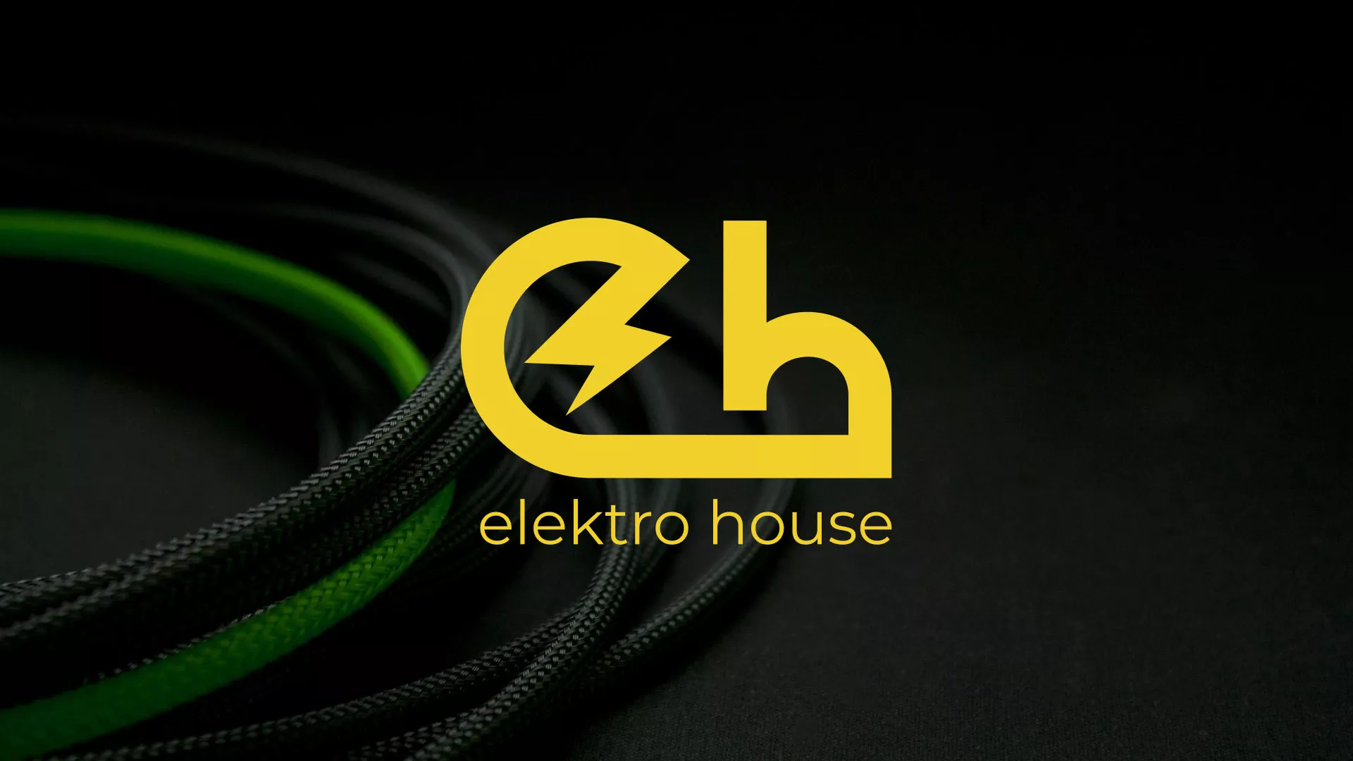 Создание сайта компании «Elektro House» в Лагани
