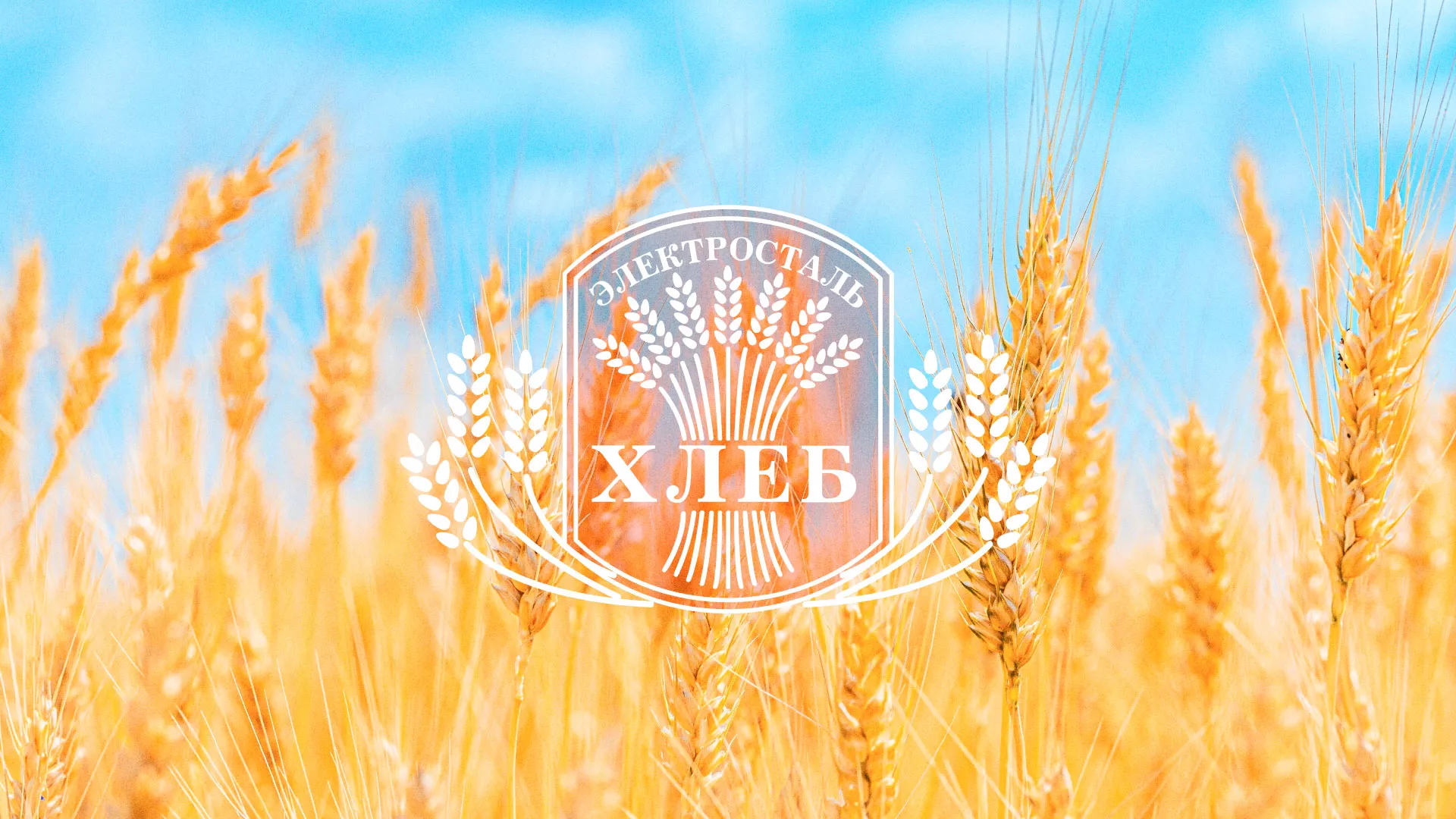 Создание сайта для хлебзавода в Лагани