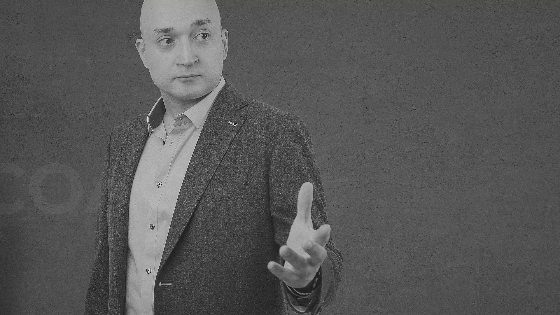 Разработка сайта для бизнес-тренера в Лагани